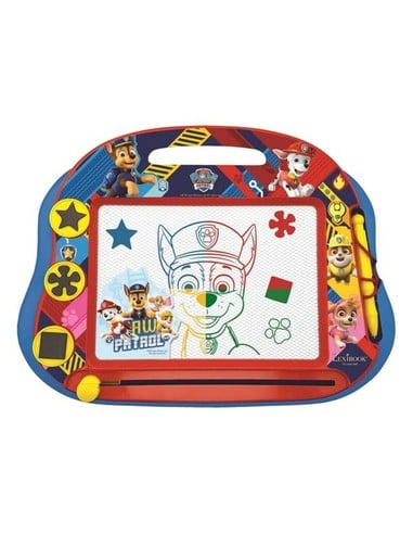 lexibook-paw-patrol-magnetic-multicolor-drawing-board-crpa55_3380743082080_novedad