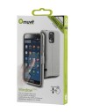 Funda eye folio blanca con ventana completa samsung galaxy s5 muvit