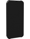 Uag Metropolis Kevlar - Funda Iphone 13 Pro Black