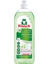 Froggy Lavavajillas Aloe Vera Ecologico - Lavavajillas 750 Ml