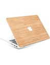 Woodcessories Ecoskin Cubierta Rigida para Macbook Pro 13 Retina - Funda Bambu - Bamboo
