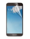 Set de dos protectores pantalla: 1 mate - 1 brillo huawei ascend g6 muvit