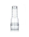 Fleshlight Ice Vagina Cristal - Masturbador Masculino Transparente - 1 Ud