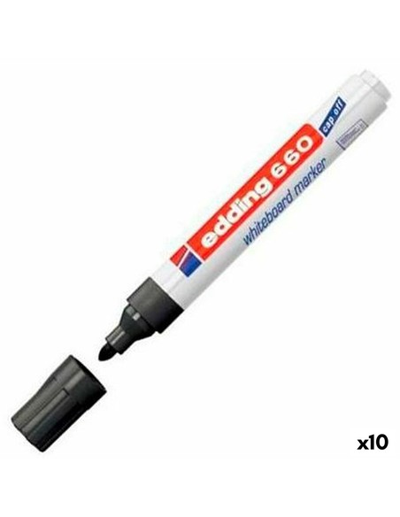 edding-marcador-de-pizarra-blanca-660-negro-rotulador-pizarr_4004764850105_oferta