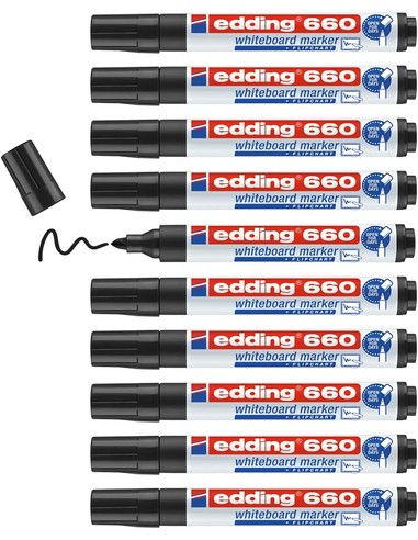 edding-marcador-de-pizarra-blanca-660-negro-rotulador-pizarr_4004764850105_barato