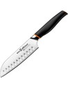 Bra Cuchillo Santoku Efficient A198003 - Cuchillo de Cocina Acero Inoxidable 13 Cm