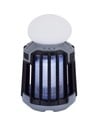 Mostrap Jata Mib9n - Lámpara Antimosquitos Eléctrica Interior Exterior 50 M² - Usb 5w Resistente Al Agua