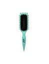 Wad Professional Beauty Brush Spira Green - Cepillo para Cabello Con Cerdas Mixtas - Todo Tipo de Cabello 1 Ud