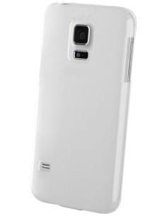 carcasa cristal transparente samsung galaxy s5 mini muvit MUCRY0035 kiwiku.com
