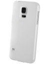 Carcasa cristal transparente samsung galaxy s5 mini muvit