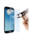 Protector de pantalla tempered glass 0,33 mm samsung galaxy s5 muvit