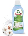 Frosch Ecológico Suavizante Ropa 31 Lavados - Suavizante Textil 750 Ml