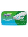 Swiffer Mopa Atrapa-polvo Recambio Humedo - Repuestos Mopa 12 Uds