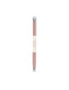 Essence Brocha Corrector Del Color y Contorneado 2 en 1 - Brocha de Maquillaje Unisex Cobrizo Claro