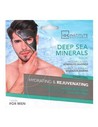 Idc Institute Dead Sea Minerals Hydrating & Rejuvenating Mask For Men - Mascarilla Hidratante Facial 22 Gr