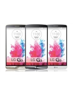 Telefono libre lg g3 16gb...