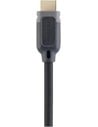 Belkin Prohd 1000 - Cable Hdmi 2 Metros Negro