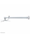 Newstar Beamer Projector Wall - Soporte para Proyector Inclinable 12 Kg - Plata