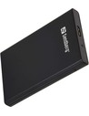 Sandberg Usb 3.0 To Sata Box 2.5'' - Caja Externa Disco Duro Sata Usb 3.0