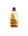 Alex Abrillantador Parquet - Abrillantador Suelos 1500 Ml