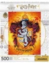Aquarius Harry Potter Puzzle Gryffindor - Puzzle 500 Piezas