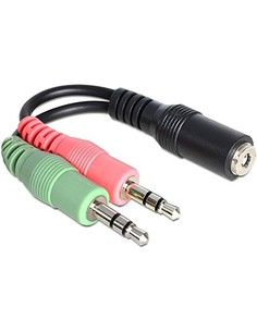 delock-65459-cable-de-audio-3-5mm-a-2x-3-5mm-0-012-m-negro_4043619654598_oferta 2