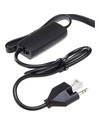 Plantronics Apc-43 - Auriculares Con Micrófono Negro