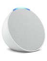 Amazon Echo Dot New White - Altavoz Inteligente 4ª Generación - Blanco
