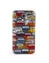 Funda tpu atasco samsung galaxy s5 cállate la boca