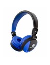 Talius Tal-hph-5006bt - Auriculares Bluetooth Con Fm y Sd Dark Blue