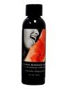 Earthly Body Sandía - Aceite de Masaje 60 Ml