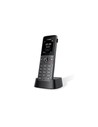 Yealink W73h - Teléfono Inalámbrico Dect Con Pantalla Lcd y Bluetooth - Negro