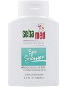 Sebamed Sens.skin Spa Gel de Baño Ph 5.5 - Gel de Ducha Piel Sensible 200 Ml