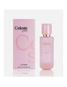 La Fede Celeste Joice - Perfume Floral Frutal Gourmand Femenino - Eau de Parfum 100 Ml Vaporizador