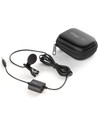 Ik Multimedia Irig Mic Lav - Micrófono de Solapa para Ios y Android 1,5 M