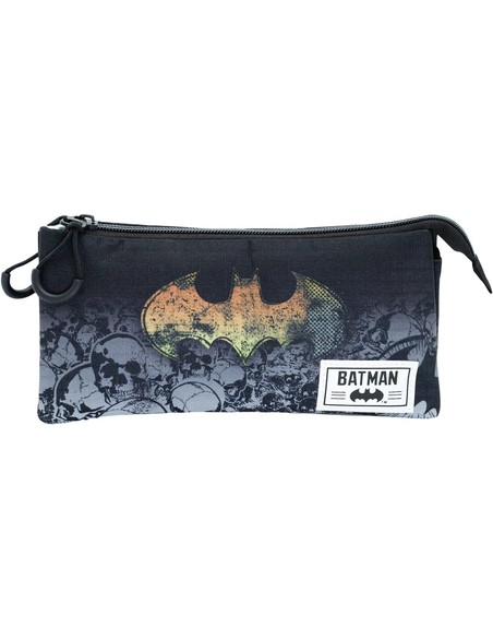 karactermania-portatodo-skulls-batman-dc-comics-triple-compa_8445118028911_promocion