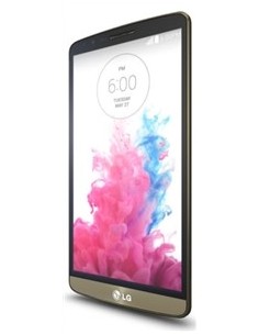 Telefono libre lg g3 16gb...