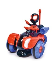 jada-toys-vehiculo-radio-control-miles-morales-spidey-spider_4006333082849_oferta 2
