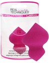 Real Techniques Miracle Sculpting Sponge - Esponja Maquillaje - Maquillaje