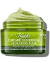 Kiehl's Avocado Nourishing Hydrating Mask - Mascarilla Hidratante Nutritiva Cabello - 28 Ml