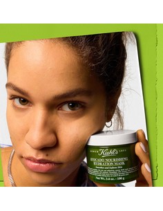 kiehl-s-avocado-nourishing-hydrating-mask-mascarilla-hidrata_3605971937897_oferta 2