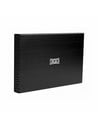 3go Hdd25bk12 - Caja Externa Hdd 2.5 Sata Usb 2.0 Negra