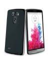 Funda minigel negra lg g3 muvit