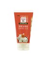 Creme Of Nature Shine & Hold Control Glue - Tratamiento Capilar Protector 150 Ml