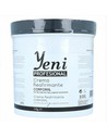 Yeni Crema Reafirmante Corporal Profesional - Crema Hidratante Corporal 1 Kg
