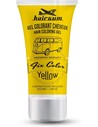 Hairgum Fix Color Gel Colorant Yellow - Gel Colorante Capilar Amarillo 30 Ml