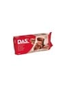 Das Fil Pasta Terracotta 500 G - Pasta de Modelar Terracota para Niños y Adultos