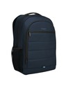 Targus Octave Backpack - Mochila Portatil 15.6 Pulgadas Azul Negro Unisex