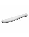Kensington Ergosoft Wrist Rest - Reposamuñecas Gris para Teclado