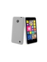 Funda minigel transparente nokia lumia 635 muvit